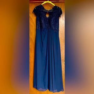 Mother of Groom dress